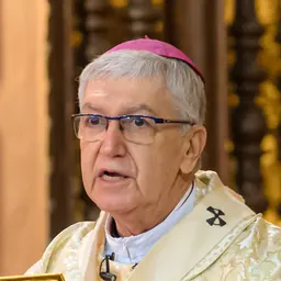 Portrait of Carlos Castillo Mattasoglio