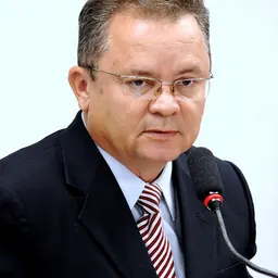 Portrait of Zequinha Marinho