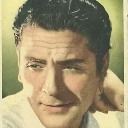 Portrait of Juan José Miguez