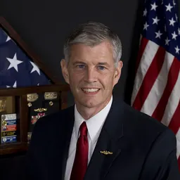 Portrait of Sean Sullivan