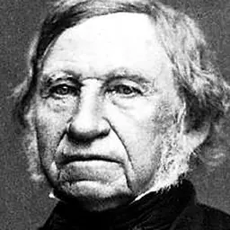 Portrait of Sven Nilsson