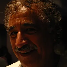 Portrait of Rafael Inclán