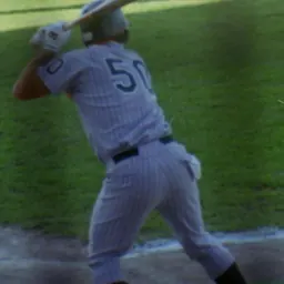 Portrait of Pete Rose, Jr.