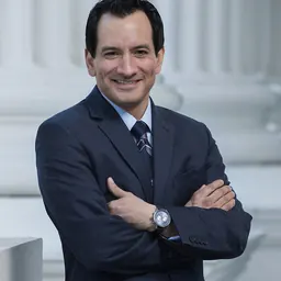 Portrait of Anthony Rendon