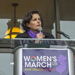 Portrait of Elizabeth Maher Muoio