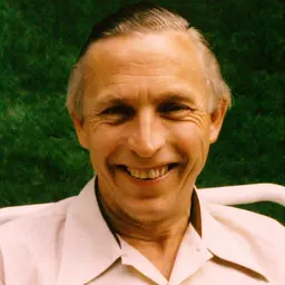 Portrait of Donat Wentzel