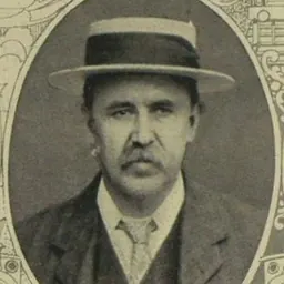 Portrait of Thomas Lowth