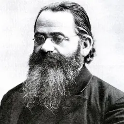 Portrait of Semyon Vengerov
