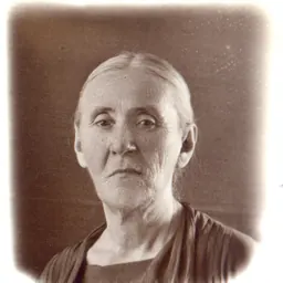 Portrait of Badisaba Kocharli