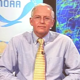 Portrait of Max Mayfield