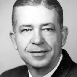 Portrait of Wilson Carraway