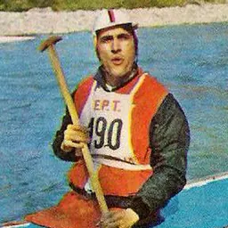 Portrait of Angelo Pedroni