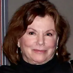 Portrait of Marsha Mason