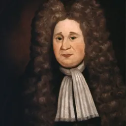 Portrait of Henry Darnall