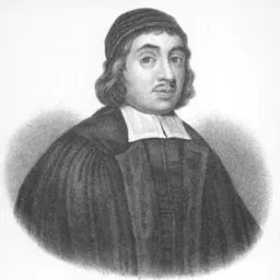 Portrait of Thomas Watson
