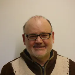 Portrait of Lluís-Anton Baulenas