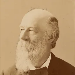Portrait of Darius Cobb