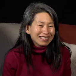 Portrait of Kim Thúy