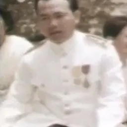 Portrait of Sinn Sisamouth