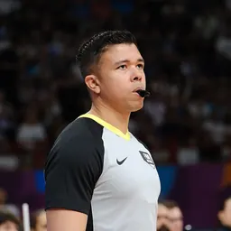 Portrait of Julio Anaya