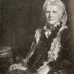 Portrait of Dorinda Neligan