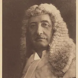 Portrait of Sir William Moore, 1st Baronet