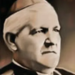 Portrait of Fernando Arturo de Meriño