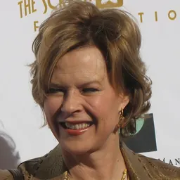 Portrait of JoBeth Williams