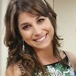 Portrait of Chandelly Braz