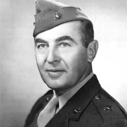 Portrait of William T. Clement