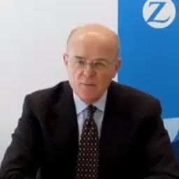 Portrait of Mario Greco