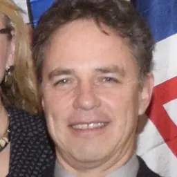 Portrait of Tom Nevakshonoff