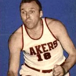 Portrait of Don Carlson
