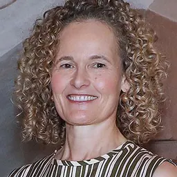 Portrait of Sophie, Hereditary Princess of Liechtenstein