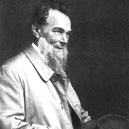 Portrait of Michael Blümelhuber