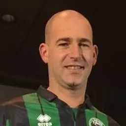 Portrait of Jito