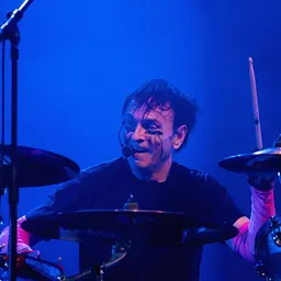 Portrait of Dale Crover