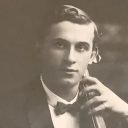 Portrait of Colin Dufty