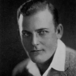 Portrait of Jay Morley