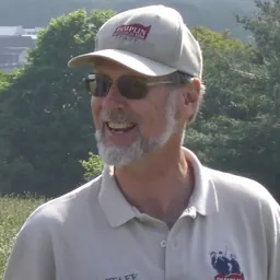 Portrait of A. Wilson Greene