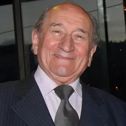 Portrait of Luis Alarcón