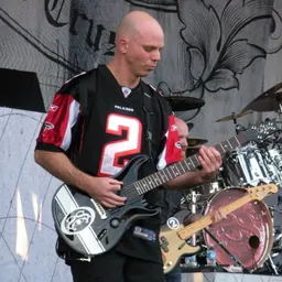Portrait of Josh Rand