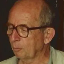Portrait of Jacques Baratier