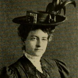 Portrait of Elizabeth Miller