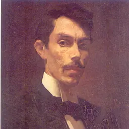 Portrait of Georgios Roilos