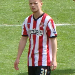 Portrait of Ryan Noble