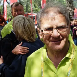 Portrait of Antoni Zajkowski