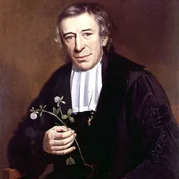 Portrait of Jan Kops