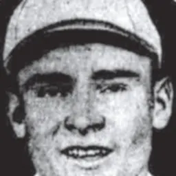 Portrait of Roy Grover