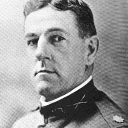 Portrait of Fred Eliphaz Smith